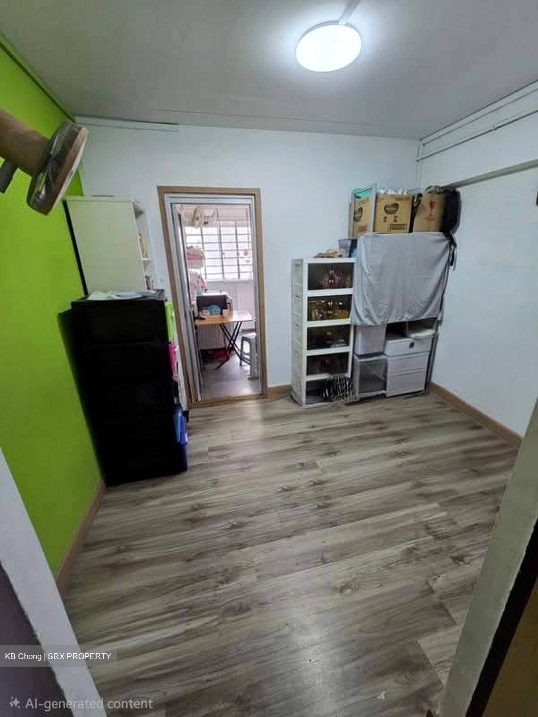Blk 818 Tampines Polyview (Tampines), HDB 3 Rooms #595558841
